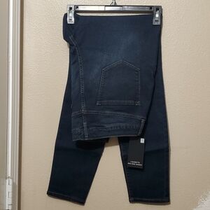 Brand New Nine West Skinny Jeans, Size 10